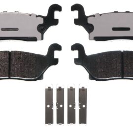 ADVICS BRAKE PADS DISC BRAKE PAD