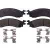 ADVICS BRAKE PADS DISC BRAKE PAD