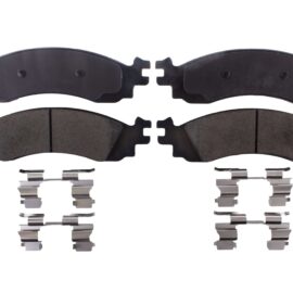 ADVICS BRAKE PADS DISC BRAKE PAD