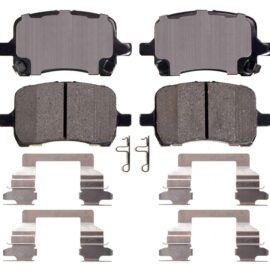 ADVICS BRAKE PADS DISC BRAKE PAD