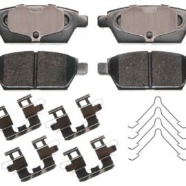 ADVICS BRAKE PADS DISC BRAKE PAD