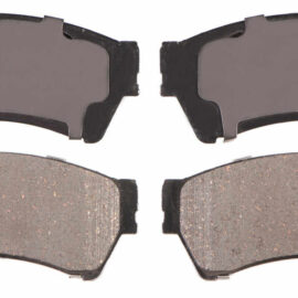 ADVICS BRAKE PADS DISC BRAKE PAD