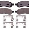 ADVICS BRAKE PADS DISC BRAKE PAD