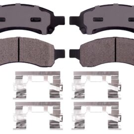 ADVICS BRAKE PADS DISC BRAKE PAD