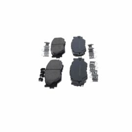 ADVICS BRAKE PADS DISC BRAKE PAD