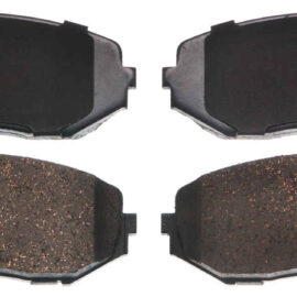 ADVICS BRAKE PADS DISC BRAKE PAD