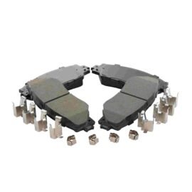 ADVICS BRAKE PADS DISC BRAKE PAD