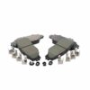ADVICS BRAKE PADS DISC BRAKE PAD