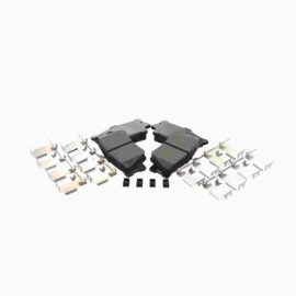 ADVICS BRAKE PADS DISC BRAKE PAD