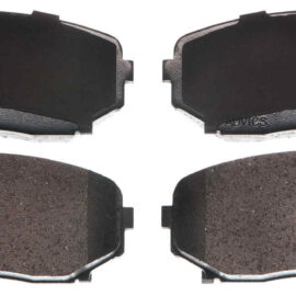ADVICS BRAKE PADS DISC BRAKE PAD