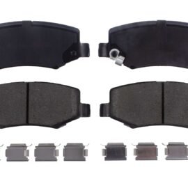 ADVICS BRAKE PADS DISC BRAKE PAD