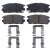 ADVICS BRAKE PADS DISC BRAKE PAD