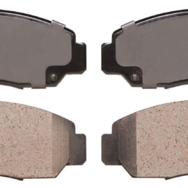ADVICS BRAKE PADS DISC BRAKE PAD