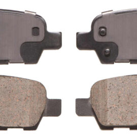 ADVICS BRAKE PADS DISC BRAKE PAD