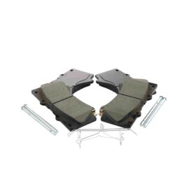 ADVICS BRAKE PADS DISC BRAKE PAD