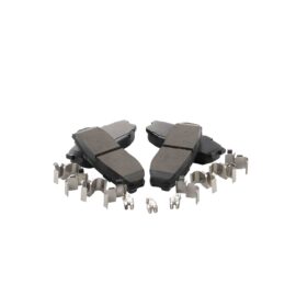 ADVICS BRAKE PADS DISC BRAKE PAD