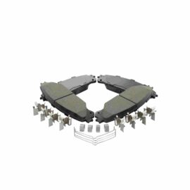 ADVICS BRAKE PADS DISC BRAKE PAD