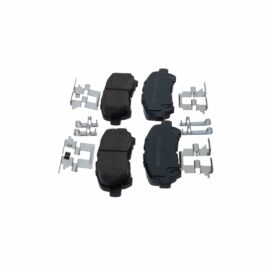 ADVICS BRAKE PADS DISC BRAKE PAD
