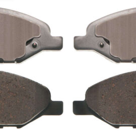 ADVICS BRAKE PADS DISC BRAKE PAD