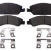 ADVICS BRAKE PADS ADVICS BRK PADS