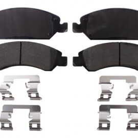 ADVICS BRAKE PADS ADVICS BRK PADS