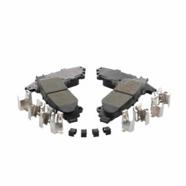 ADVICS BRAKE PADS DISC BRAKE PAD