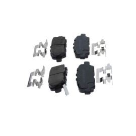 ADVICS BRAKE PADS DISC BRAKE PAD