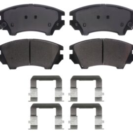 ADVICS BRAKE PADS DISC BRAKE PAD