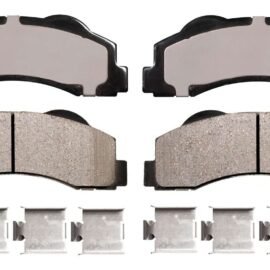 ADVICS BRAKE PADS DISC BRAKE PAD