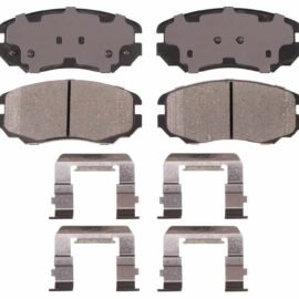 ADVICS BRAKE PADS DISC BRAKE PAD