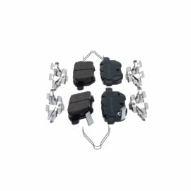 ADVICS BRAKE PADS DISC BRAKE PAD