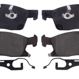 ADVICS BRAKE PADS DISC BRAKE PAD