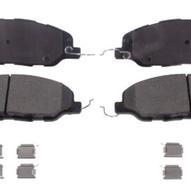 ADVICS BRAKE PADS DISC BRAKE PAD