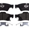 ADVICS BRAKE PADS DISC BRAKE PAD