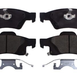 ADVICS BRAKE PADS DISC BRAKE PAD