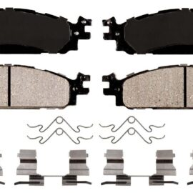 ADVICS BRAKE PADS DISC BRAKE PAD