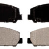 ADVICS BRAKE PADS DISC BRAKE PAD