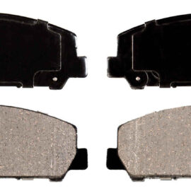 ADVICS BRAKE PADS DISC BRAKE PAD