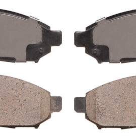 ADVICS BRAKE PADS DISC BRAKE PAD