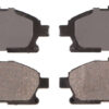 ADVICS BRAKE PADS DISC BRAKE PAD