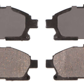 ADVICS BRAKE PADS DISC BRAKE PAD