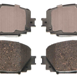 ADVICS BRAKE PADS DISC BRAKE PAD