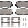 ADVICS BRAKE PADS DISC BRAKE PAD