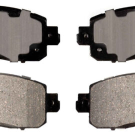 ADVICS BRAKE PADS DISC BRAKE PAD