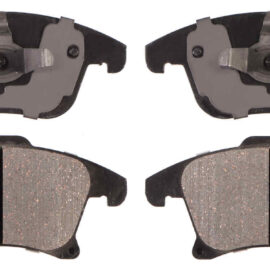 ADVICS BRAKE PADS DISC BRAKE PAD