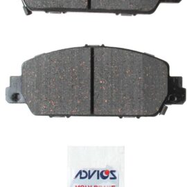 ADVICS BRAKE PADS DISC BRAKE PAD