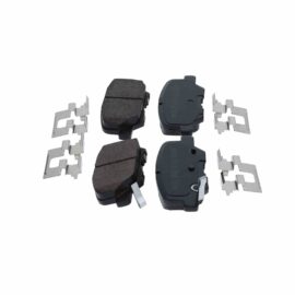 ADVICS BRAKE PADS DISC BRAKE PAD