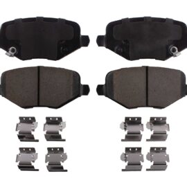 ADVICS BRAKE PADS DISC BRAKE PAD