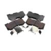 ADVICS BRAKE PADS DISC BRAKE PAD