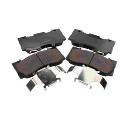 ADVICS BRAKE PADS DISC BRAKE PAD